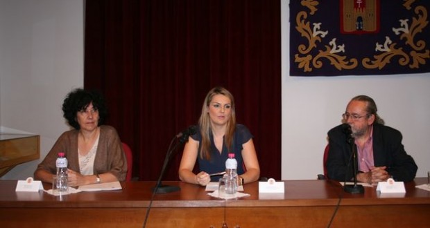 El albaceteño Antonio Rodríguez gana el XVIII Premio Internacional de Poesía ‘Antonio Machado en Baeza’ El albaceteño Antonio Rodríguez gana el XVIII Premio Internacional de Poesía ‘Antonio Machado en Baeza’