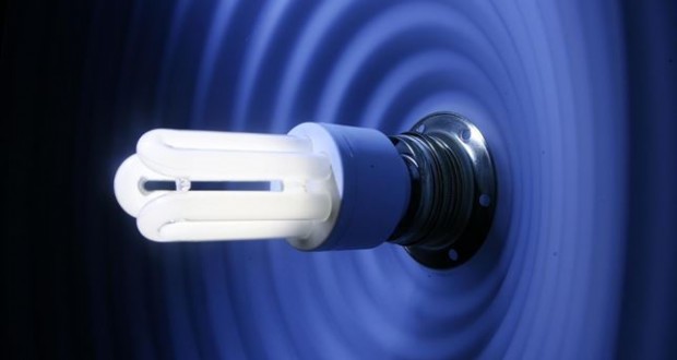 LA LUZ EN LA INDUSTRIA la luz en la industria: