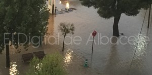 campollano agua