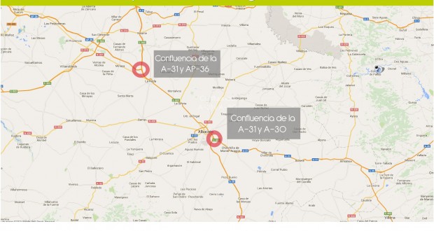 EL TIEMPO EN ALBACETE EN MAPA el tiempo en albacete en mapa: