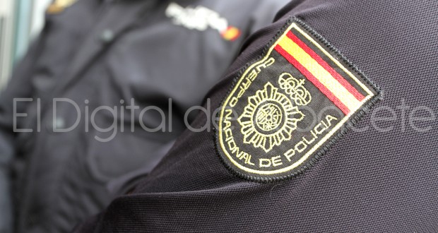 14_POLICIA_NACIONAL_ARCHIVO_ALBACETE