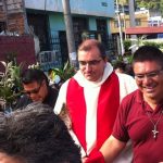 Pedro Jesús Arenas, misionero albaceteño en Ecuador