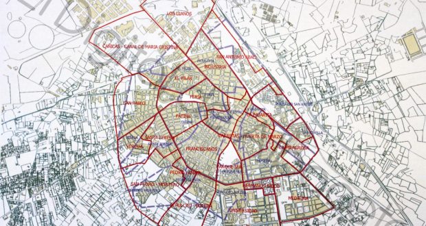 EL TIEMPO EN ALBACETE EN MAPA el tiempo en albacete en mapa: