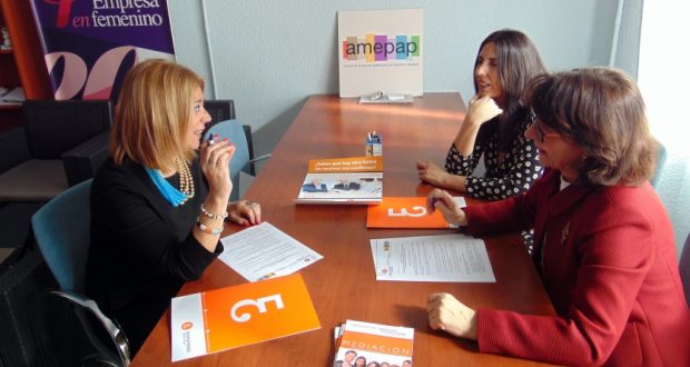 colegio economistas y amepap