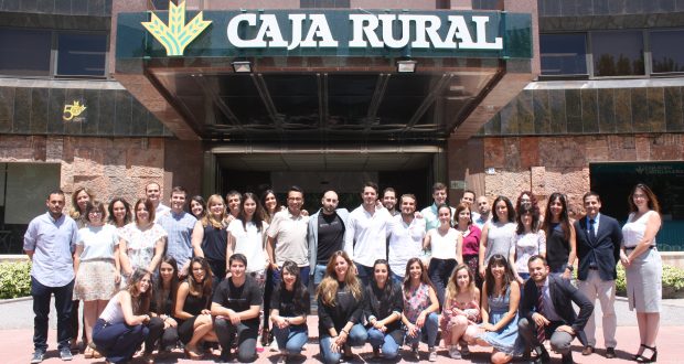 20170623 PRESENTACION PROYECTOS CAMPUS TALENTO