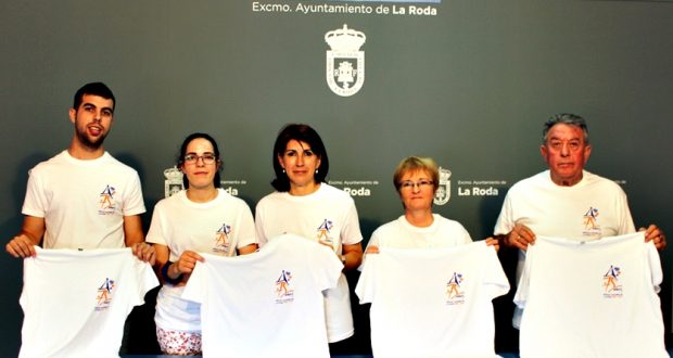 camisetas
