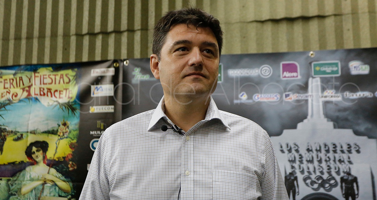 Francisco Navarro