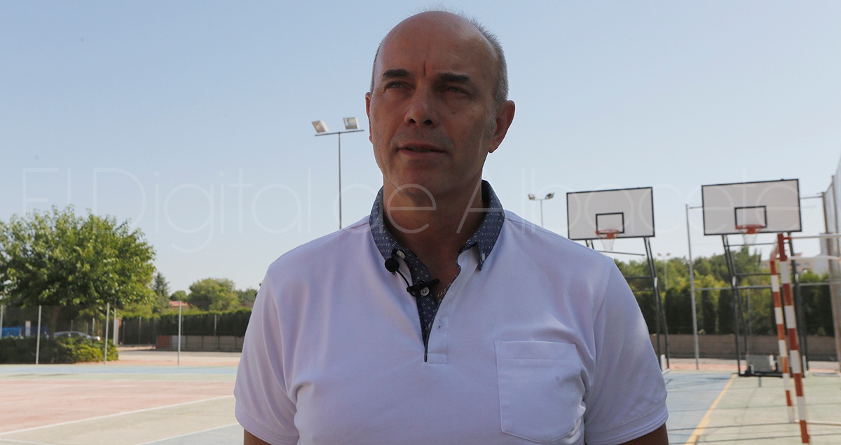 Javier Jaén