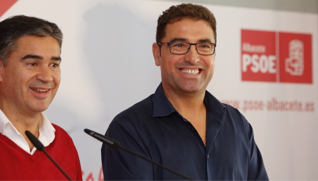 Denuncian que el 'plan de empleo' de belinchón (psoe) 