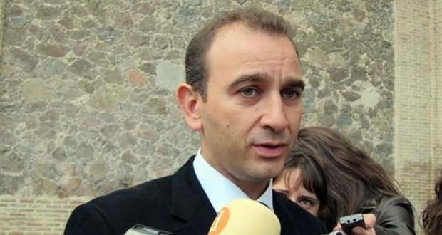 Javier Ruedas, nuevo director de Comunicación de Caja Rural Castilla-La ...