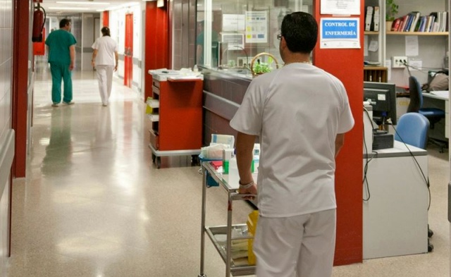 El campus de albacete acogerá las xxix jornadas del día internacional de la enfermería el próximo 7 de mayo