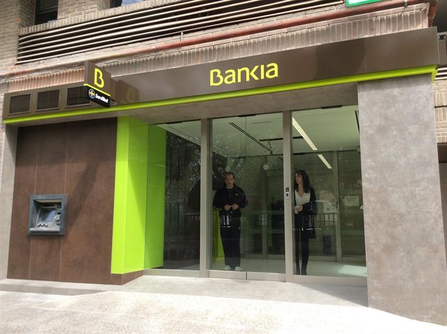 El gobierno agilizará las demandas colectivas contra bancos y cajas, como las de preferentes o suelo de hipotecas