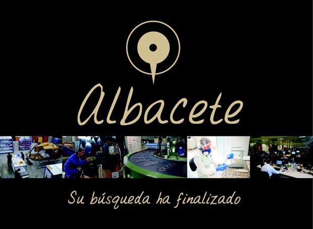 Invierte Albacete