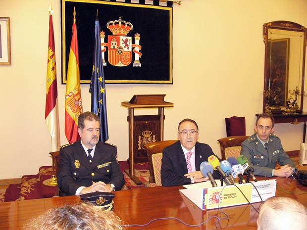 Presentación ALERTCOPS