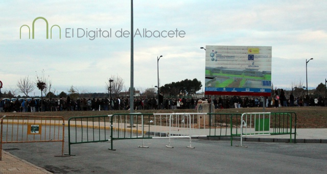 botellon jueves lardero 4 albacete