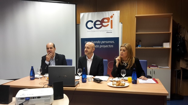 Amepap Congreso Noticias Albacete 2