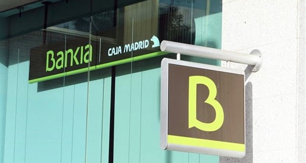 Bankia