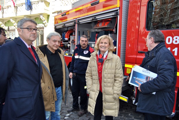 Bomberos 2