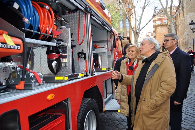 Bomberos 3