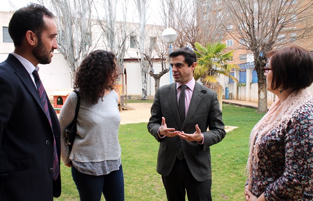 Cuenca Escuela infantil 1