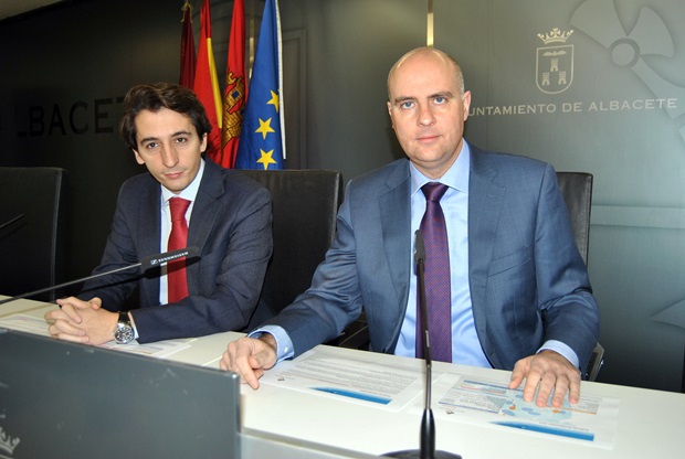 Diaz de Prado 3 Noticias Albacete