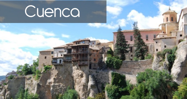Cuenca especial turismo
