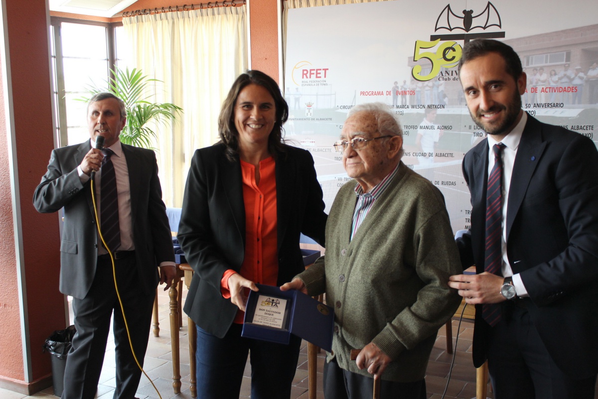 GALA 50 ANIVERSARIO CLUB TENIS ALBACETE 01