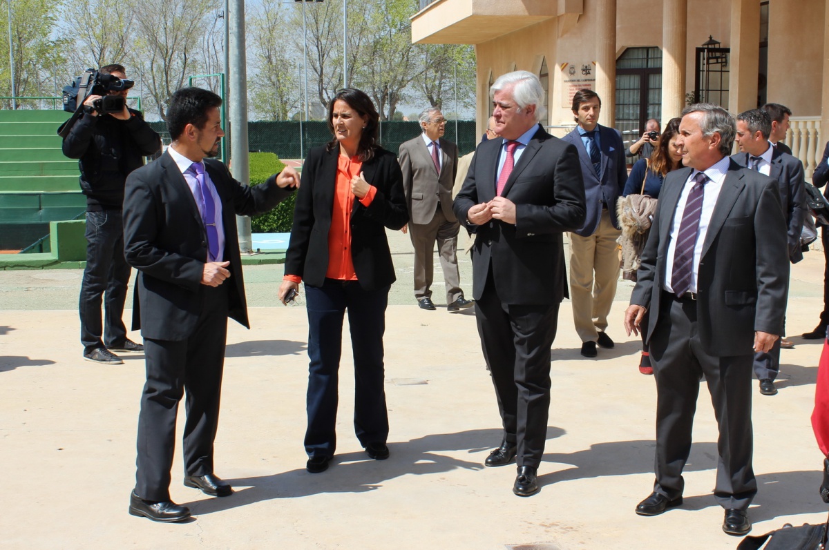 GALA 50 ANIVERSARIO CLUB TENIS ALBACETE 04