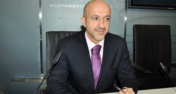 Juan Marcos Molina