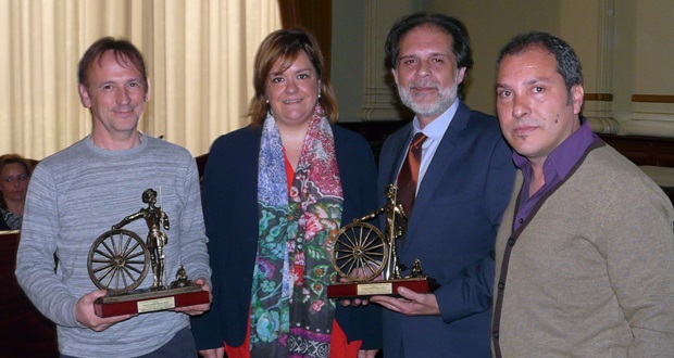 Albacete entrega el 