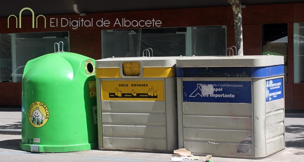 Reciclaje