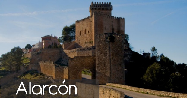 alarcon especial turismo