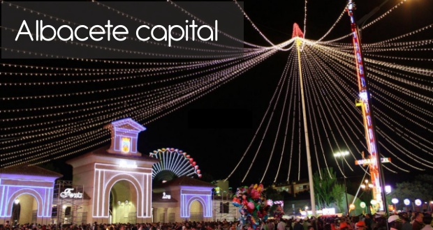 albacete capital turismo