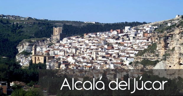 alcala del jucar turismo