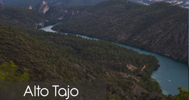 alto tajo especial turismo