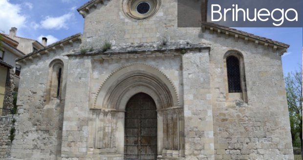 brihuega especial turismo