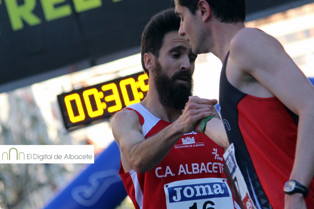 campeonato españa 10 k albacete 8