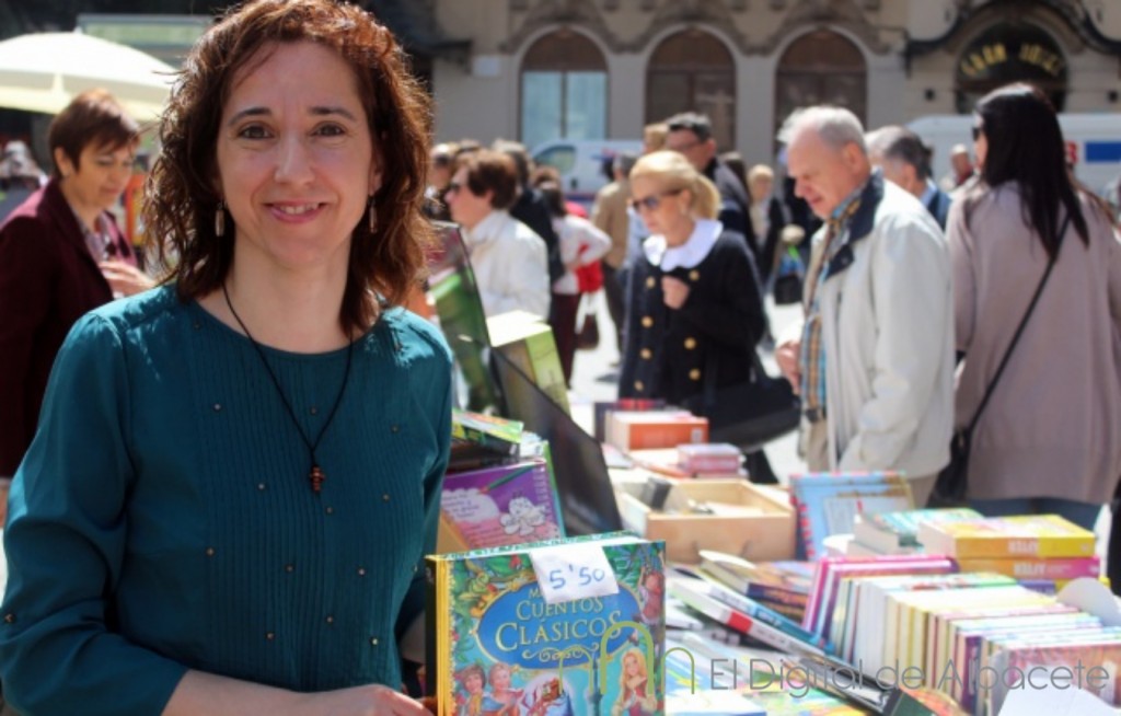 dia del libro albacete 201502
