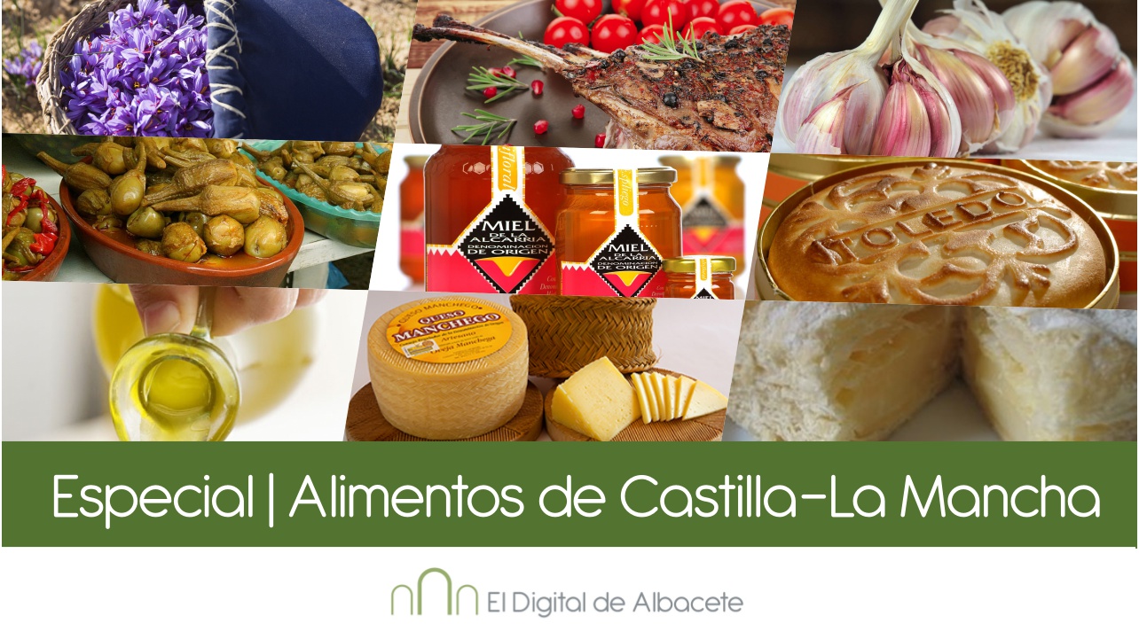 especial alimentos castiolla la mancha