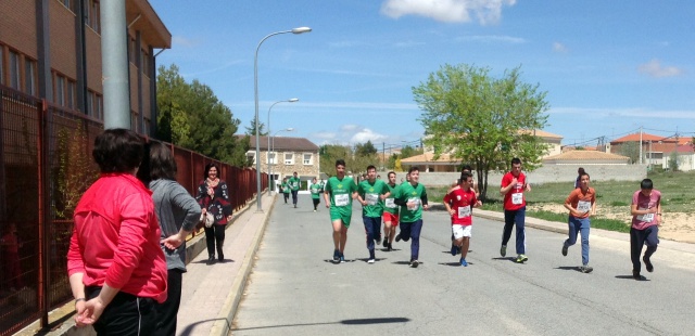 fuentealamo carrera 2