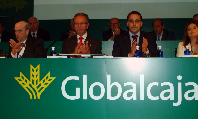 globalcaja 2