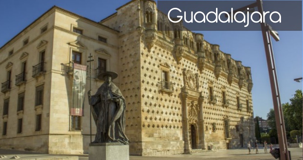 guadalajara especial turismo