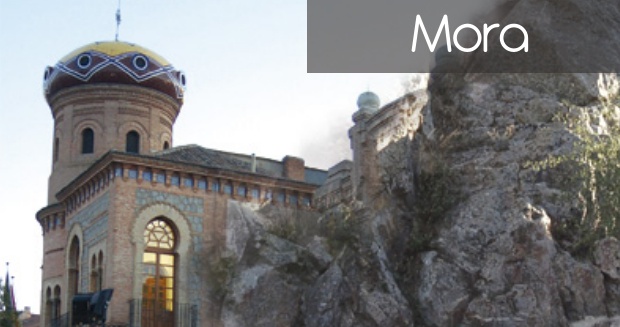 mora especial turismo