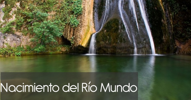riopar rio mundo turismo