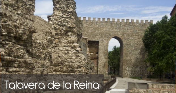 talavera especial turismo