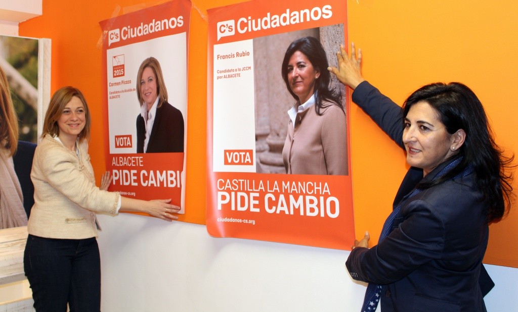 ciudadanos