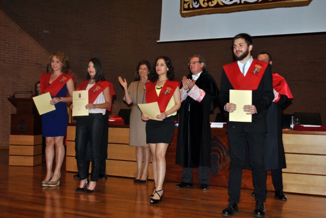 derecho grado 1