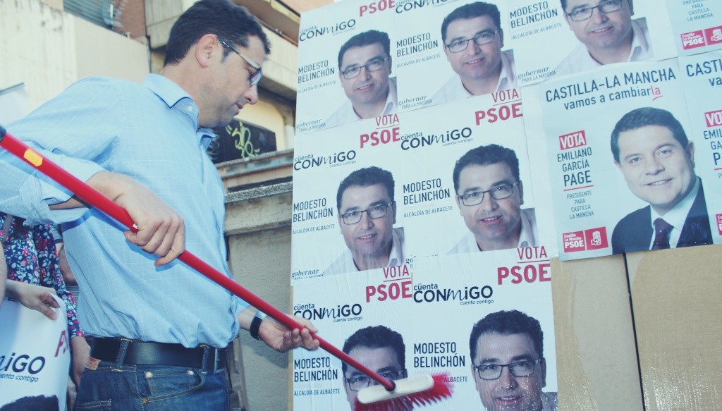 psoe