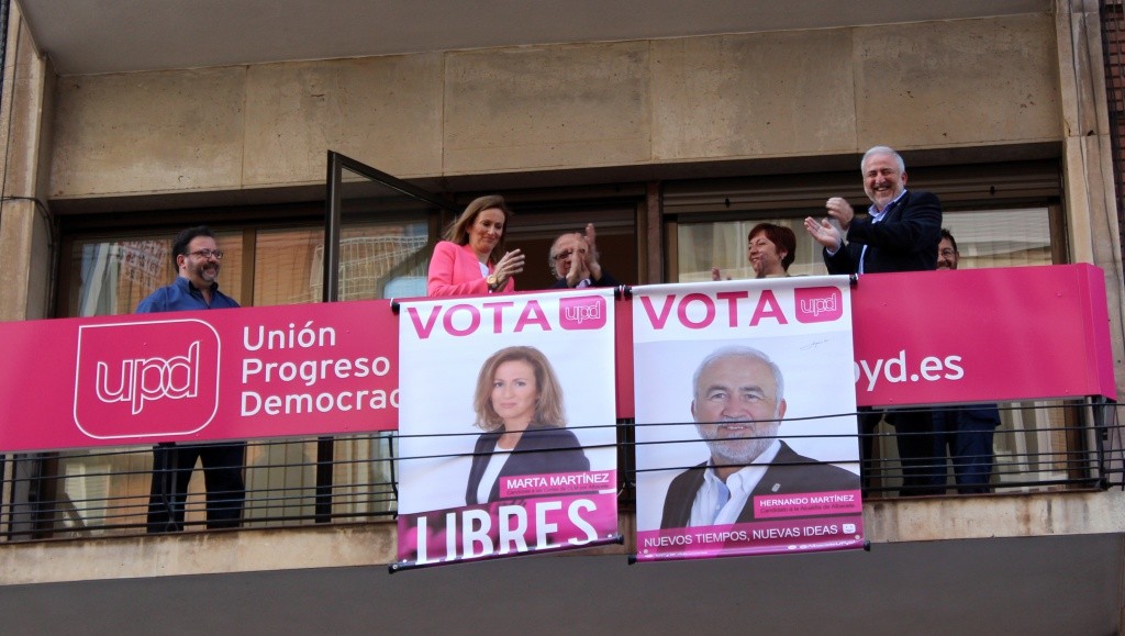 upyd