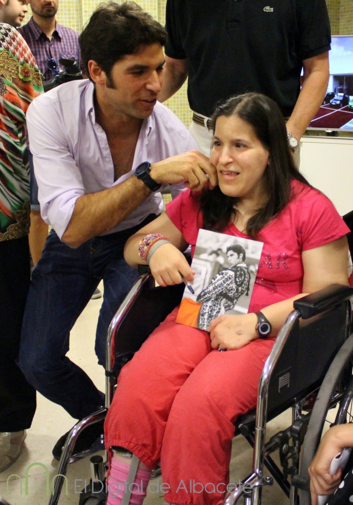 Cayetano Rivera Asprona Albacete  04